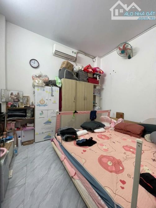 Kênh Tân Hoá Tân Phú 37m2 2 tầng giá chỉ 4 tỷ - 5