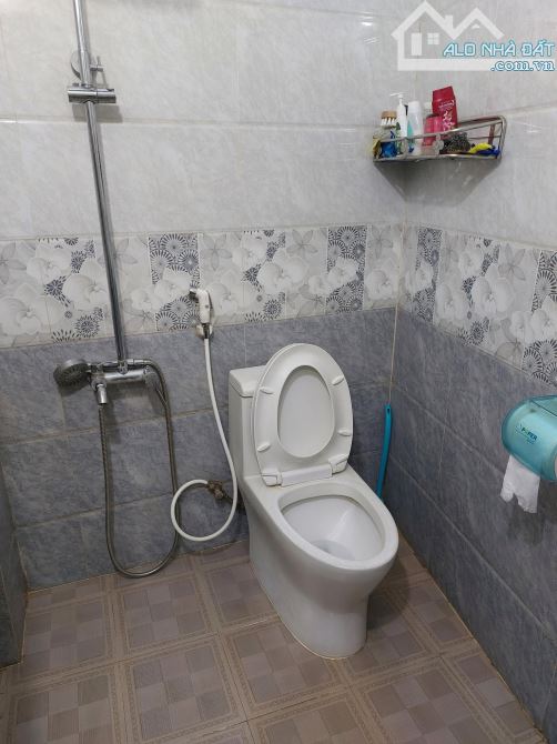 💥 ❌  CẦN BÁN NHÀ KHU ĐG CÔNG AN TRẦN QUÝ CÁP (7,7X14M) GẦN CoopMark. 3 TỶ950 - 5