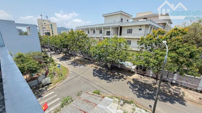 BÁN NHÀ HOÀ PHÚ 2, VỊ TRÍ ĐẸP, NHÀ 3 tấm, TRUNG TÂM HOÀ MINH - 5