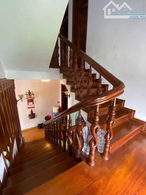Hàng Hiếm Chủ nhờ bán biệt thự 160m2 khu 5 Vĩnh Niệm - Đường rộng 6m ô tô đỗ cửa - 5