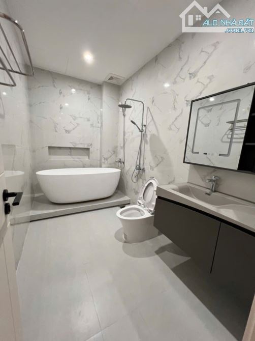 Bán nhà 2 tầng khu Bờ Quan 8- Điện Âm- Nam Hoà Xuân - 5
