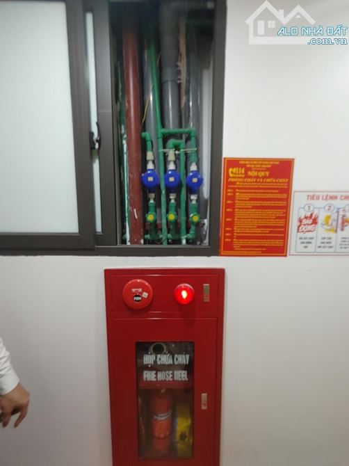 SIÊU DÒNG TIỀN-BÁN TOÀ CCMN 76m*7Tầng*MT 7,6m XÂY MỚI DT80TR/THÁNG NAM TỪ LIÊM CÓ -17,48TỶ - 5