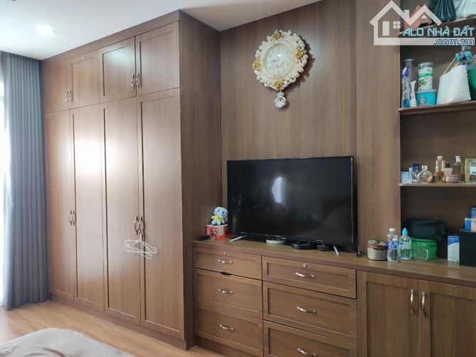 HXH 70m2, Gò Dầu, Tân Quý, Tân Phú - 5
