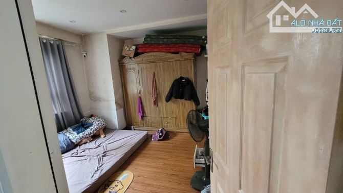 Bán căn hộ CT4B Xa La - Hà Đông, 54m2 tầng thấp, vị trí đẹp, tiện ích đầy đủ... - 5