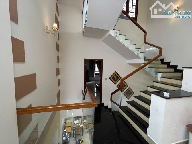 Bán nhà 3 tầng 3 mê kiên cố vô ở liền đường 7m5 An Hoà- Khuê Trung- Cẩm Lệ - 5
