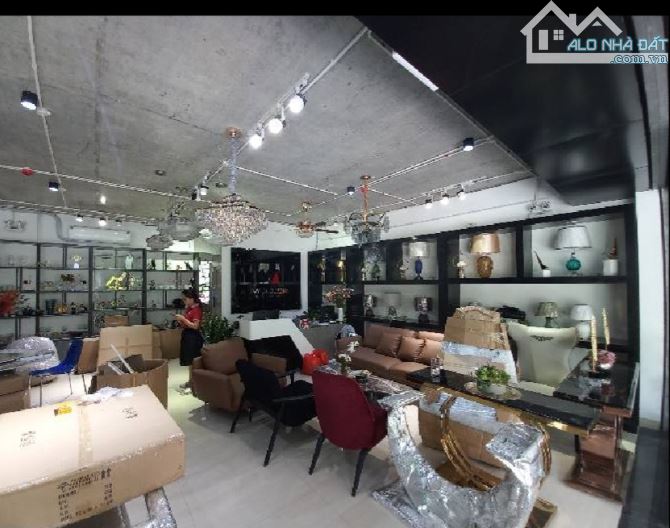 110 Tỷ / 9 Tầng/ 140/220 M2 Mặt Phố Tây Hồ.Võng Thị - 5