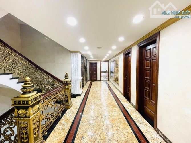 Tố Hữu - Hà Đông 200m x 5 tầng, mặt tiền 18.1m, giá 85 tỷ thương lượng - 5