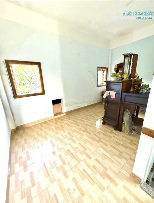 NHÀ ĐẸP 3 MÊ KIÊN CỐ-TRỤC 7.5M Đường BÙI THIỆN NGỘ-TT HOÀ XUÂN-DT 101M2. NHỈNH 6 TỶ - 5