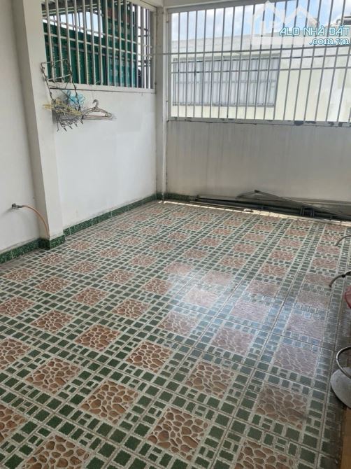 Giảm sâu 1,4 tỷ! Chợ An Nhơn - MT kinh doanh 12m - 4x18m - 5 tầng - 5