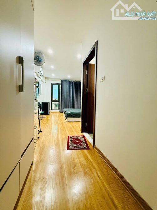 Bán căn thổ cư mới đẹp cổ nhuế, giá tốt ở ngay - 5