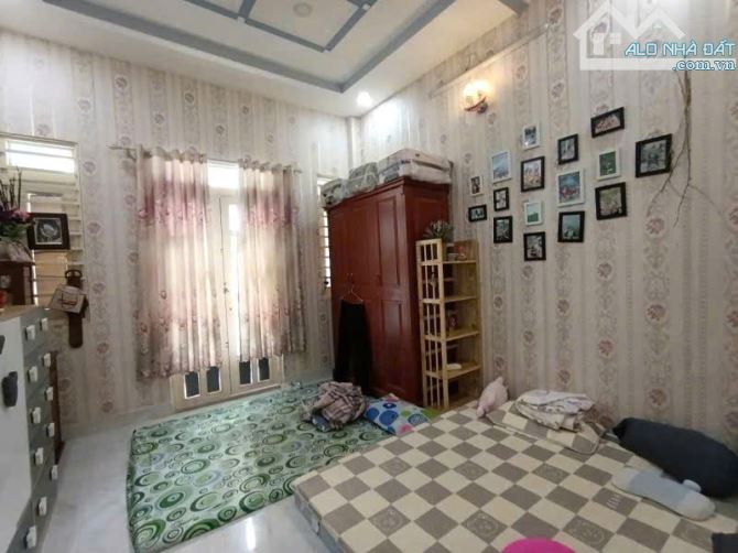 Bán Nhà Bình Tân, Ngay Chợ Da Sà, Khu Tên Lửa, 2 tầng đúc BTCT, 40m2, chỉ 3 tỉ nhỉnh - 5