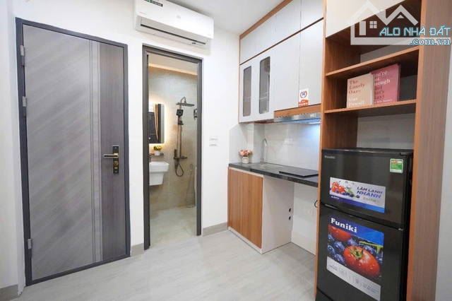 Bán Tòa Căn Hộ Cao Cấp Mỹ Đình – Dòng Tiền 45 Triệu/Tháng - 5