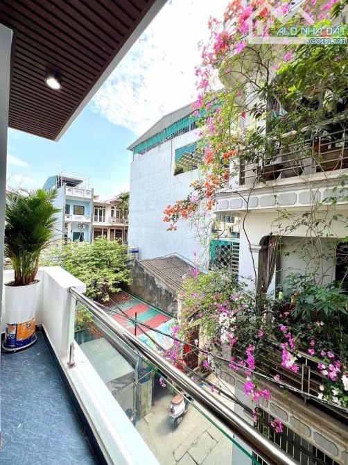 SIÊU HIẾM. VĨNH QUỲNH-THANH TRÌ.60M2+6TẦNG.11 TỶ. - 6