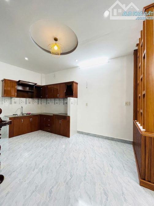 TP Vũng Tàu - Bán nhà mới đẹp hẻm ô tô Bình Giã chỉ 3.79 tỷ - 6