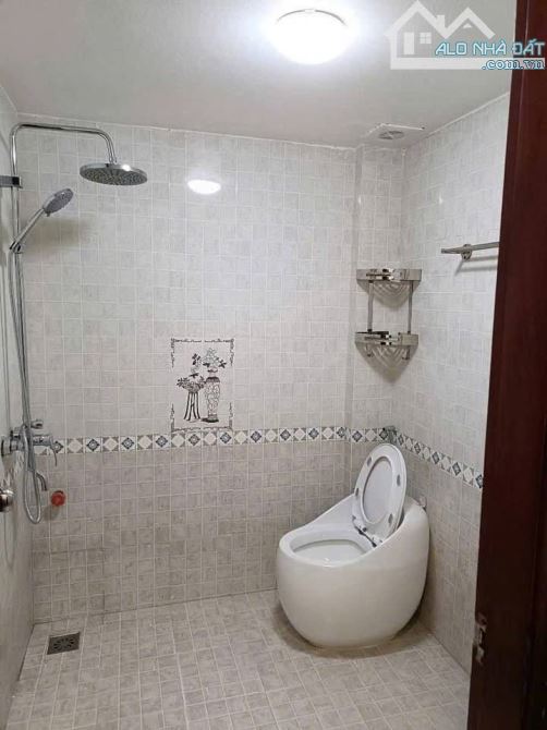 🏡 Bán nhà 36m2 x 5 tầng Gia Thượng, Long Biên, Ô tô, Ở ngay, Gần hồ, 7 tỷ 45 - 6