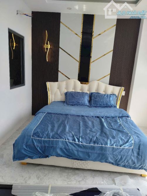 */ Bán nhà mới thiết kế rất đẹp full nội thất cao cấp đường Lỗ Giáng 24, Hòa Xuân, Đà Nẵng - 6