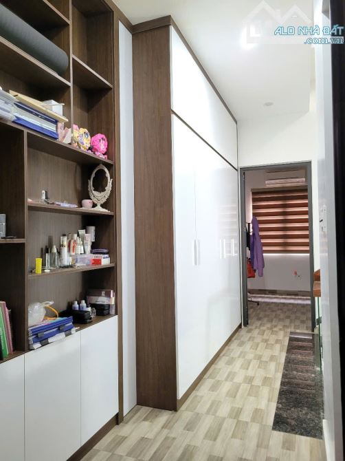 Bán Nhà 3.5 tầng móng khoan nhồi Đồng Hòa Kiến An Hải Phòng oto 4 chỗ vào nhà giá 3.45 tỷ - 6