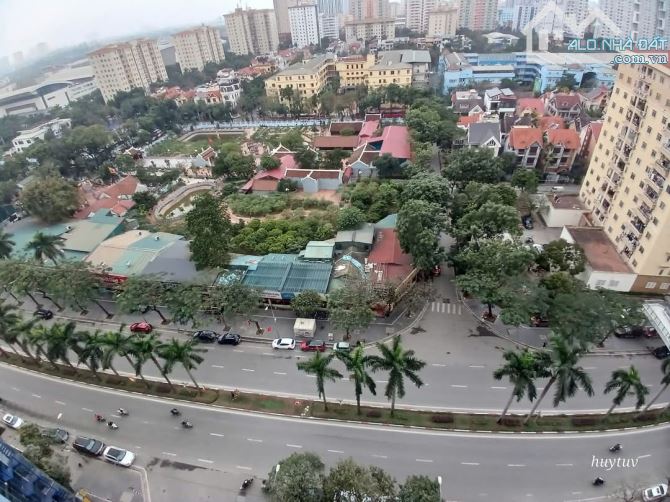 Bán căn hộ 126m2, Chung cư Cland Lê Đức Thọ, Giá 7.6 tỷ - 6