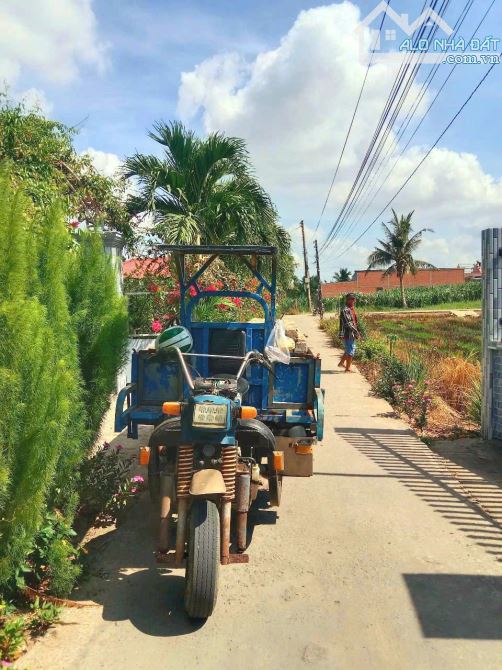 Hàng Vip, Lô góc 250m2 đất thổ cư 10x 25m chỉ 790tr - 6