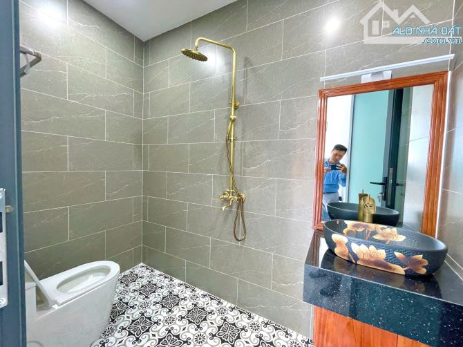 Bán nhà mới xây 79,5m2 đường Mai An Tiêm, Nha Trang - 6