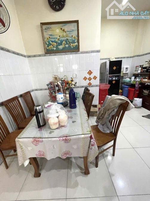bán nhà ngộp 164m2 đường bình thành.bình hưng hòa B. Bình Tân - 6
