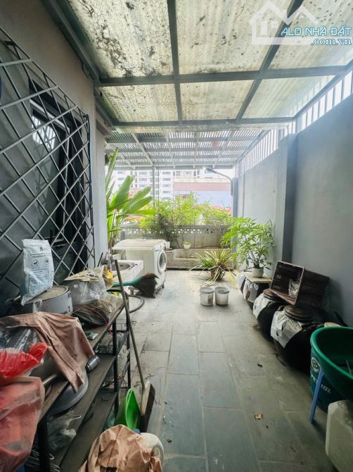 Bán nhà phố Nguyễn Đức Cảnh, Hoàng Mai, 44m, 5 tầng, MT 4m, cách 50m mặt phố ô tô tránh. - 6
