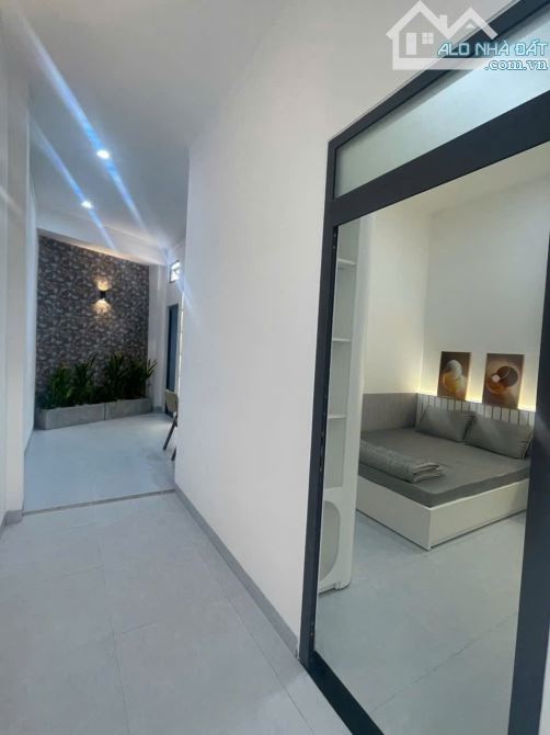 NHÀ MỚI FULL NỘI THẤT – TRUNG TÂM PHỐ – HẺM 108 Y NUÊ, EA TAM – CHỈ 2 TỶ 450 TRIỆU - 6