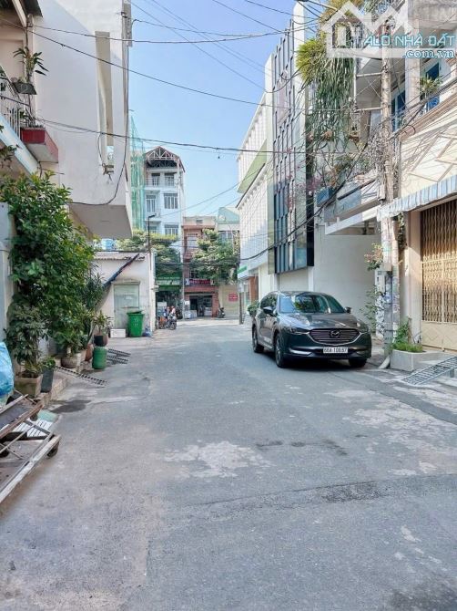 Cho thuê nhà 1T 2L gần chợ Biên Hoà, phường Quang Vinh giá 7 tr/ tháng - 6