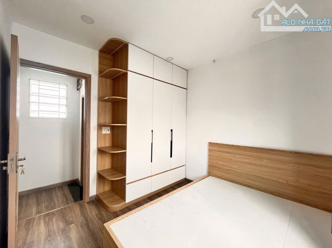 Nhà 2 mặt tiền đường xe tải sát bùi văn ngữ quận 12 chỉ 2ty55 - 6