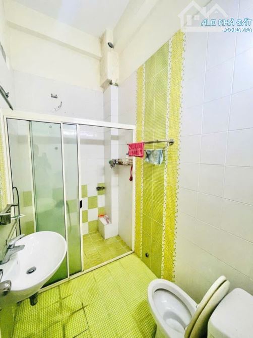 KHU VIP BÀU CÁT-70M2-HẺM XE TẢI-BA VÂN, P14, TÂN BÌNH-3TẦNG-4PN. NHỈNH 9TỶ TL - 6
