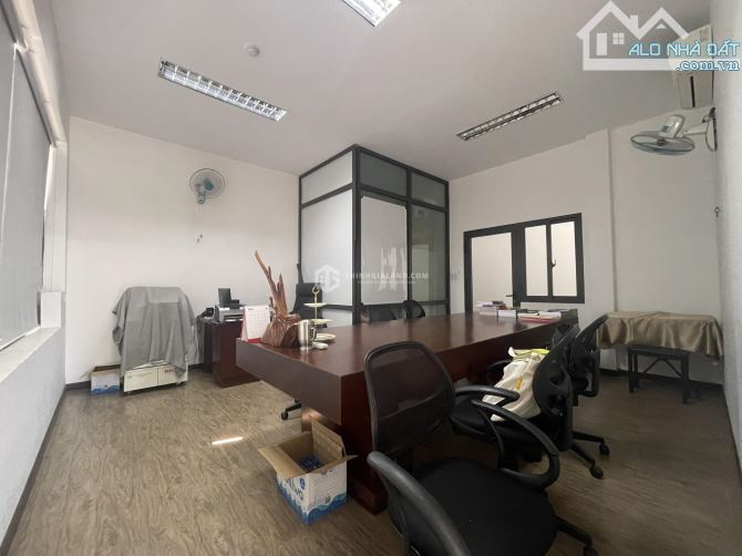 BÁN TÒA NHÀ MẶT TIỀN BẾN NÔM 5 LẦU 318M2 – VỊ TRÍ TIỀM NĂNG – THIẾT KẾ HIỆN ĐẠI 27 TỶ - 6