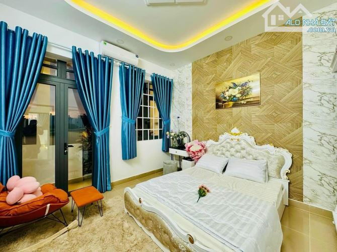 Siêu hiếm! Nhà Lê Văn Duyệt, P.1, Bình Thạnh. 62 m2 Giá: 3 tỷ 790 1T2L Cam kết hàng xịn - 6