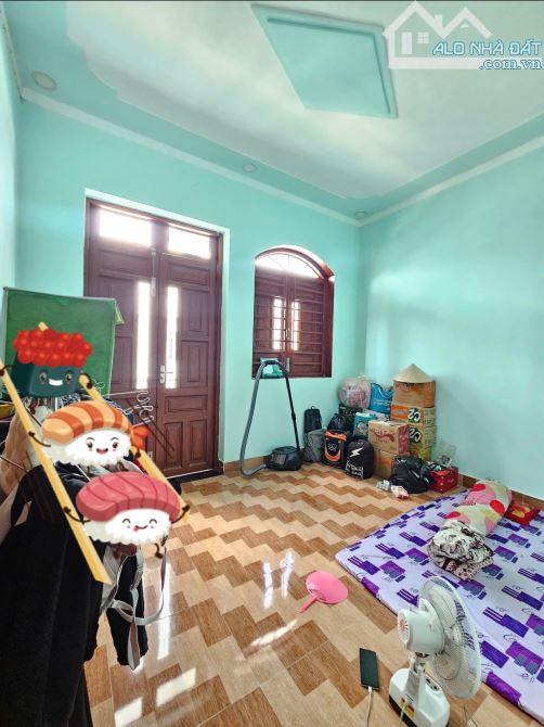 nhà 78m2 3ty3 TL , gần đường cao tốc Tp.Hồ Chí Minh Bình Dương, p.Bình Chuẩn - 6