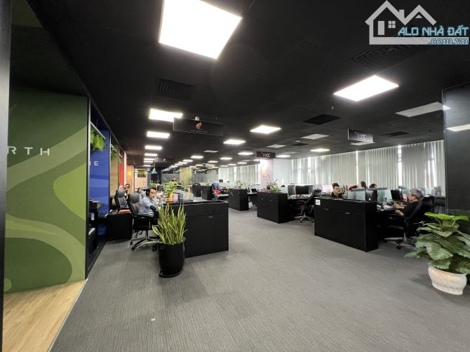 CHO THUÊ VĂN PHÒNG THƯƠNG MẠI B+ 150M2 GIÁ CHỈ 42TR / THÁNG GIÁ 42TR / THÁNG . - 6