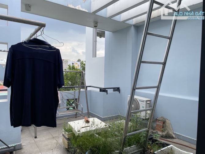 HẺM XE TẢI QUAY ĐẦU-81.5M2-3TẦNG, 2MẶT HẺM-NGUYỄN PHÚC CHU,P15, TÂN BÌNH-NHỈNH 8TỶ TL - 6