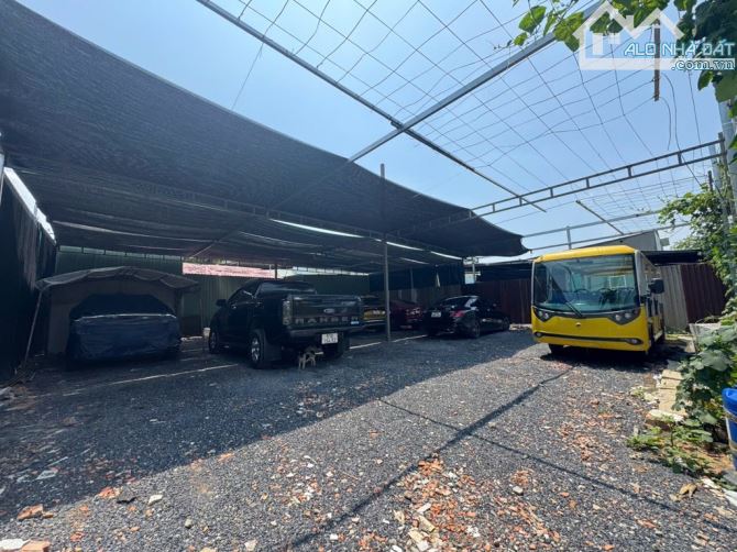 TÔ NGỌC VÂN - HẺM 114/ Ô TÔ 6M - 320M2 - ĐẤT - 11.5 TỶ. Phường 15, Gò Vấp - 6