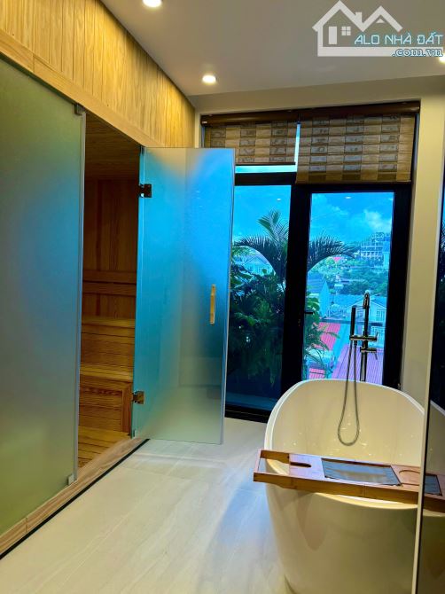 Cần Bán gấp căn nhà 5 tầng mới xây tại trung tâm phường 3 Đà lạt - 6