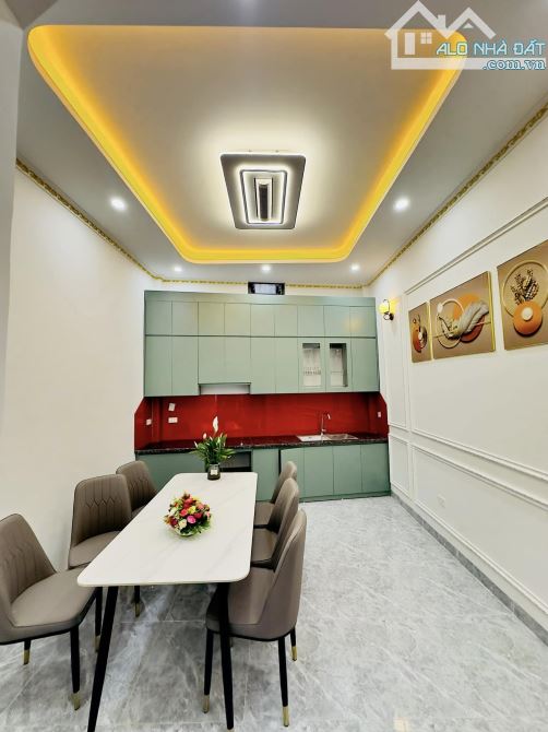 Bán nhà riêng 45m2, giá siêu hời 9,2 tỷ tại Chiến Thắng, Văn Quán, Hà Đông, Hà Nội - 6