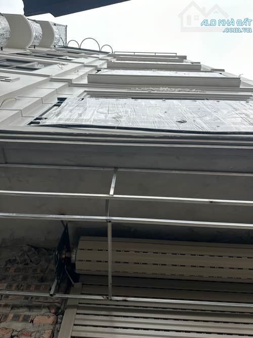 NHÀ PHỐ KHƯƠNG ĐÌNH TT THANH XUÂN - NGÕ THÔNG GẦN OTO NHÀ MỚI Ở NGAY - 6