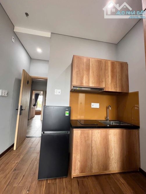 BÁN TÒA NHÀ CĂN HỘ 6 TẦNG 17 PHÒNG DÒNG TIỀN TỐT FPT CITY – KHU LÀNG ĐẠI HỌC - 6