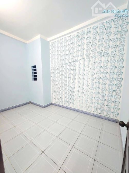 Nhà An Dương Vương, Quận 5 (64,8m2)/ Giá 4 Tỷ 580 (Bao Sang Tên/ Công Chứng Trong Ngày) - 6