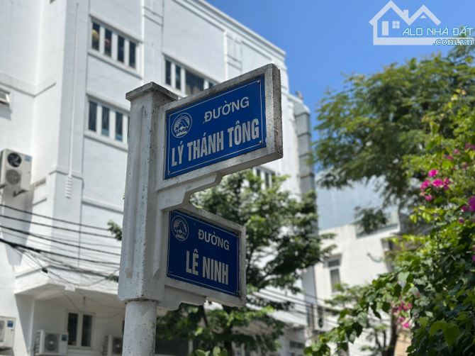 ĐẤT BIỂN SƠN TRÀ, NGŨ HÀNH SƠN. KHU PHỐ TÂY THÍCH HỢP XÂY KHÁCH SẠN, CĂN HỘ - 6