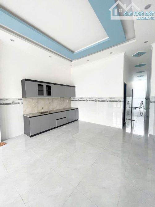 💚 Bán nhà cấp 4 mới thiết kế hiện đại KDC Đông Phú, Châu Thành, Hậu Giang - 6