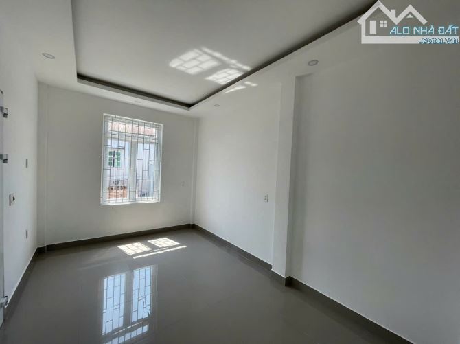 NHÀ 3 TẦNG 4 PHÒNG NGỦ 4 WC KIỆT PHAN BỘI CHÂU THÔNG ĐIỆN BIÊN PHỦ - 6