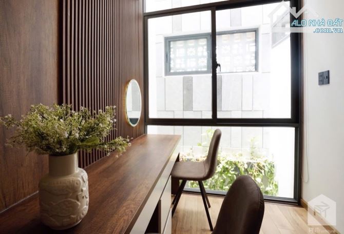 ♨️♨️BIỆT THỰ XỊN XÒ BIỂN TÂN TRÀ ĐƯỜNG NGUYỄN PHAM TUÂN, HOÀ HẢI,DT 140m ,GIÁ CHỈ 9TỶ . 🏦 - 6
