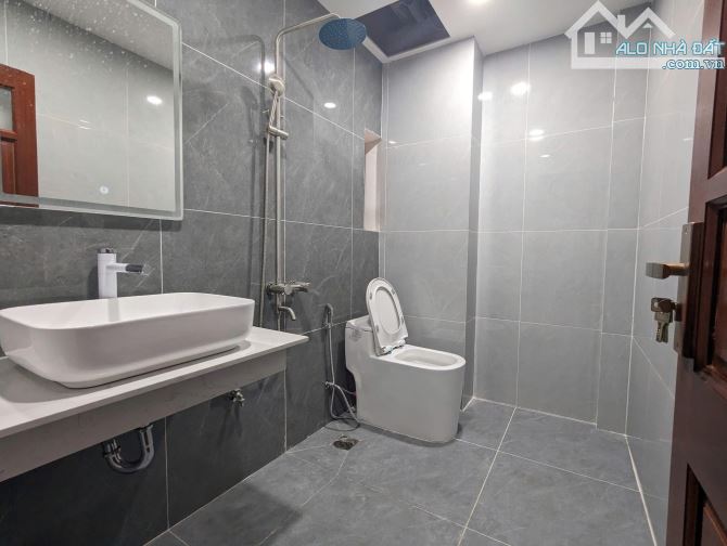 SIÊU VIP ! Hoàng Văn Thái - Phân lô - Gara ô tô - 65m2 - Chỉ 23.8 tỷ - 6