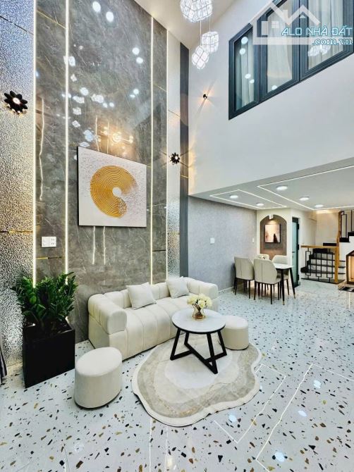 Cô 7 bán nhà cho thuê 25tr cực đẹp 1/Nguyễn Trãi-Q5 gần ĐH Sài Gòn.58,2m2 giá 1TỶ58 ALO EM - 6