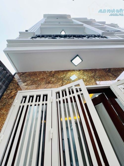 Bán nhà riêng tại Trần Phú, Văn Quán, Hà Đông, Hà Nội, giá siêu hời 9,25 tỷ, 45m2 - 6