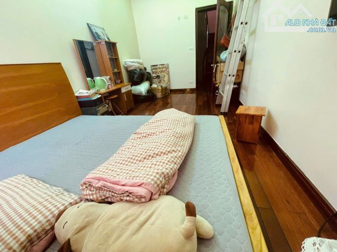 DUY NHẤT! Hàng hiếm Đội Cấn 28m2, gần phố, nhà đẹp, ngõ thông, ôtô đỗ cửa, KD online - 6