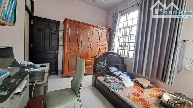 BÁN NHÀ 3 TẦNG HẺM TÂN KỲ TÂN QUÝ. P TÂY THẠNH. TÂN PHÚ. DT85M . GIÁ 11.6 TỶ - 6